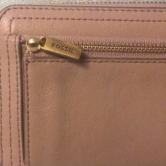 EUC fossil wallet - Picture 2 of 6